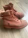 Продам timberland в редком цвете