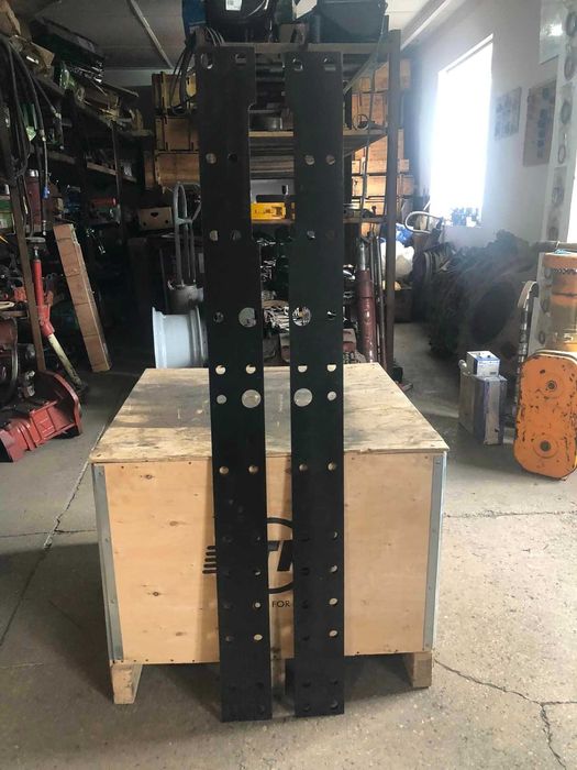 mtz,mtz-82,mtz-920,mtz-1025,części,ciągnik,listwa wzmacniająca ramę