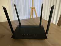 Router ASUS RT- AC 1200