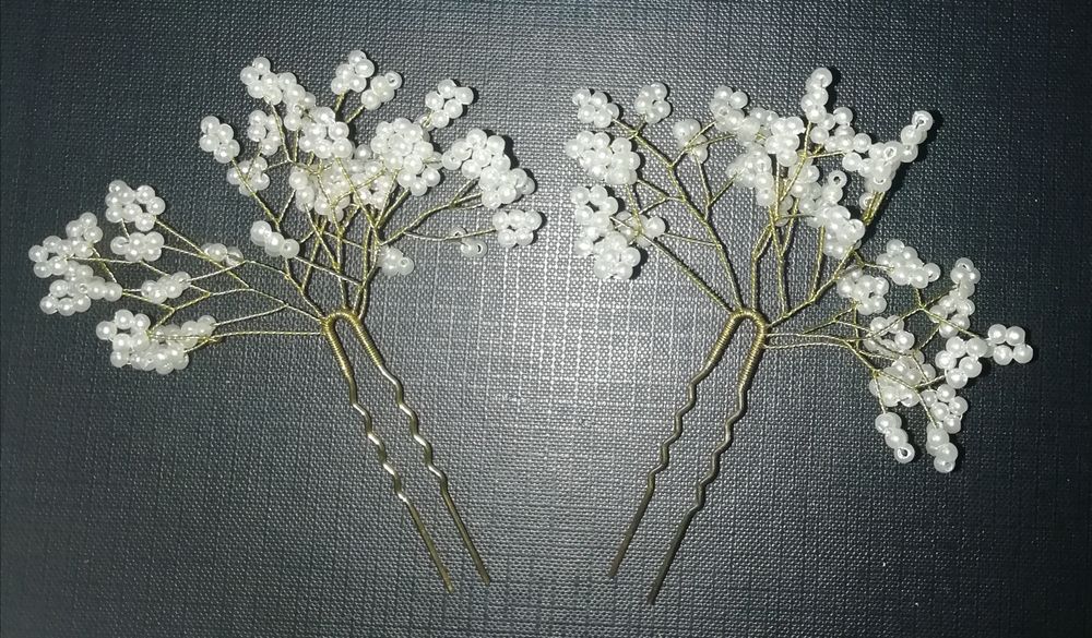 Украшение для волос, украшение для невесты