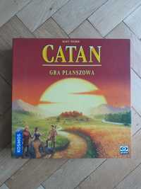 Grap planszowa Catan