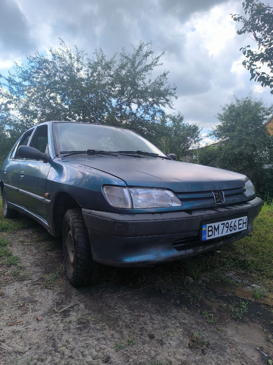 Продам автомобіль
