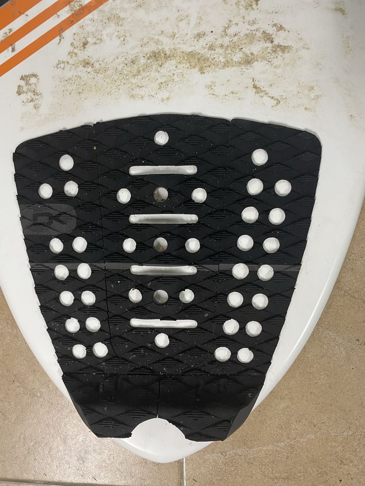 Zap Core Skimboard