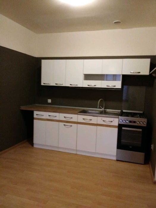 Mieszkanie 42m2  2 pok.  z c.o. umeblowane