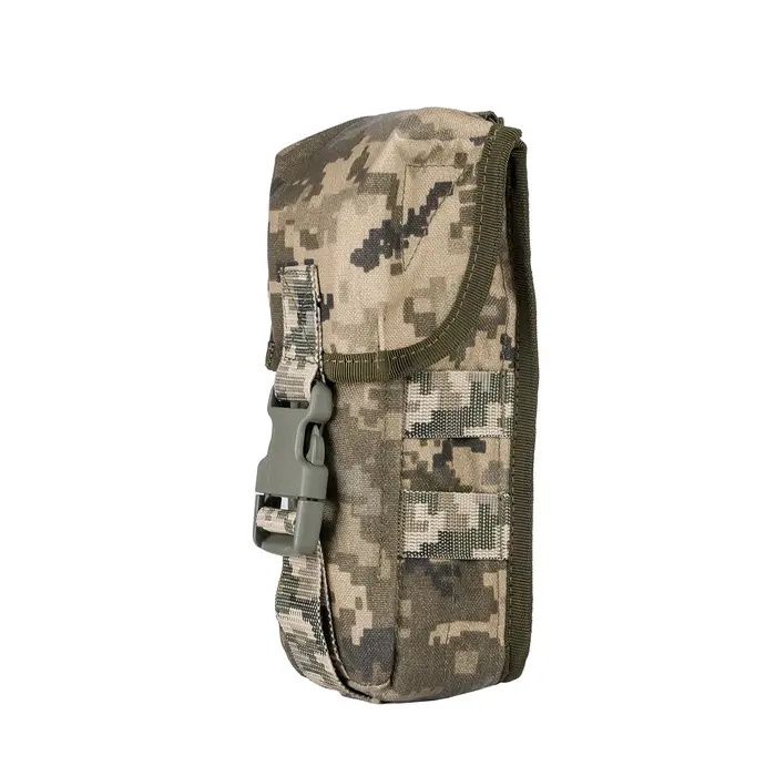 Закритий підсумок