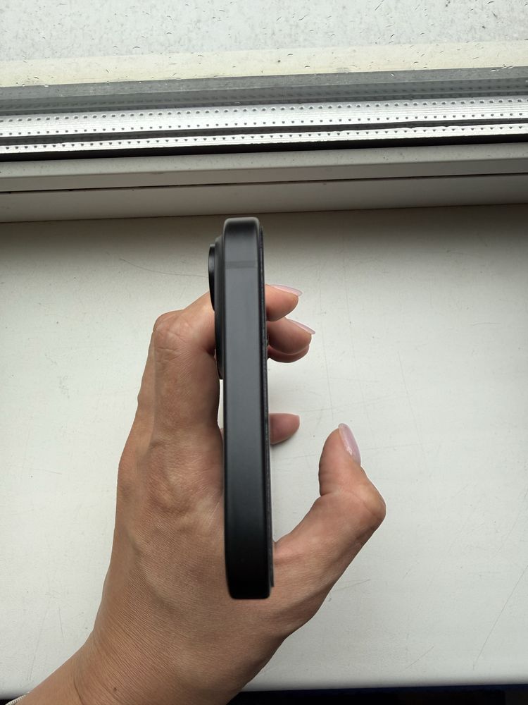 iPhone 15 Plus 128 Gb neverlock black
