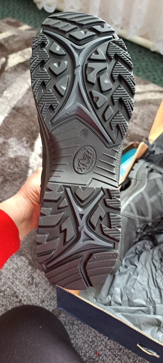 Продам берцы Heroes wear Haix 44 размер