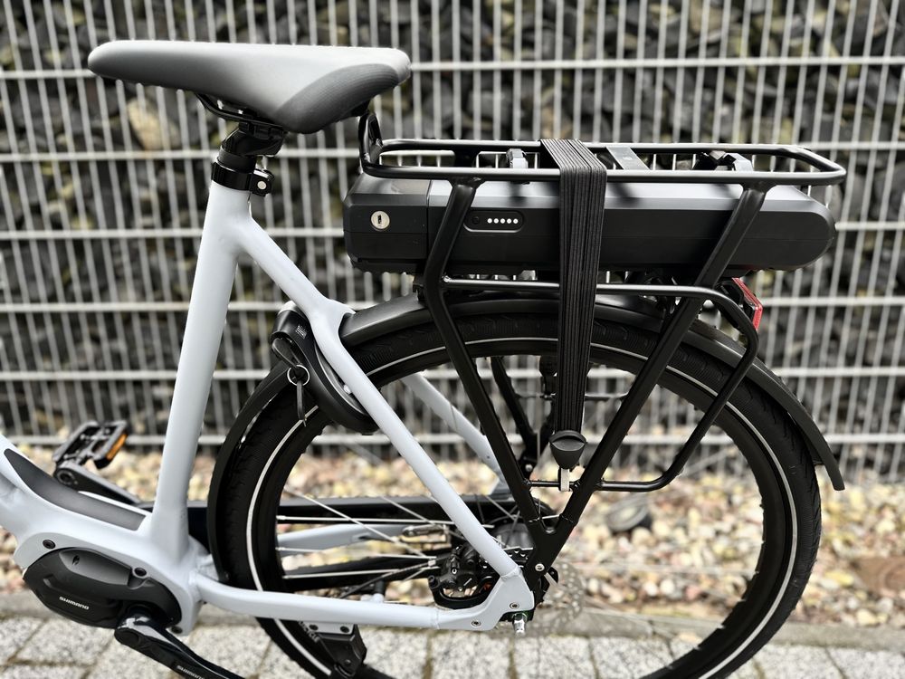 Rower elektryczny MULTICYCLE SOLO EMI