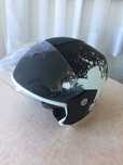 Capacete De Mota