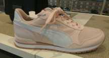 Puma nowe 37,5dł.23,5