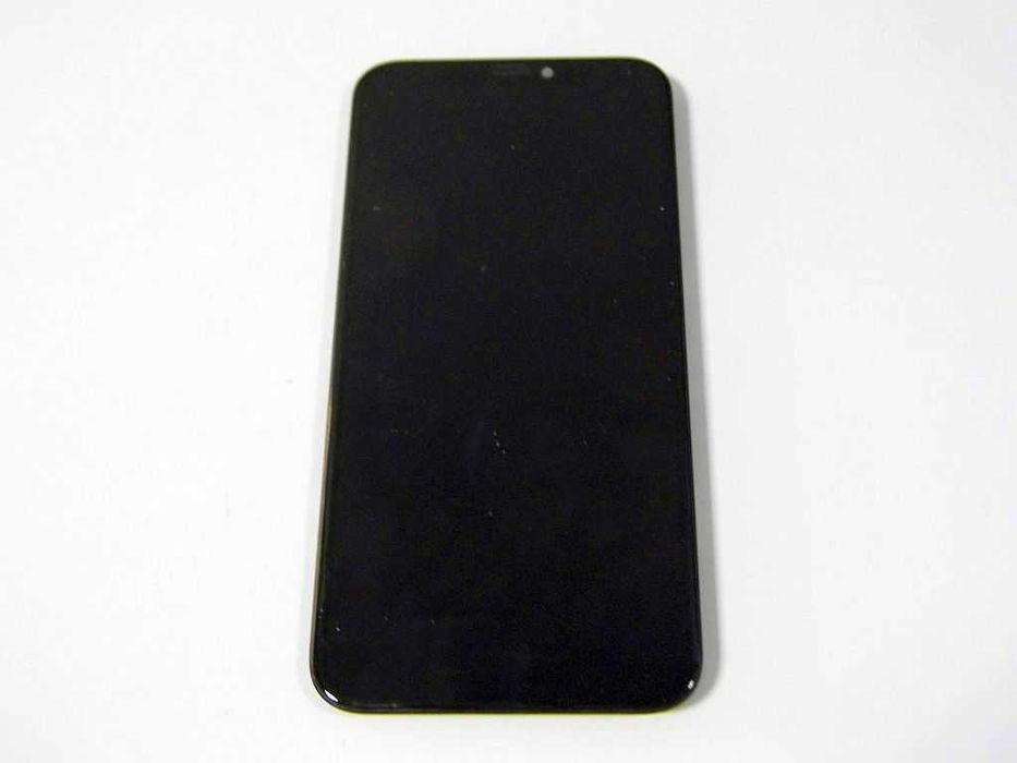 Wyświetlacz iPhone XS Oled FHD czarny. Czytaj opis