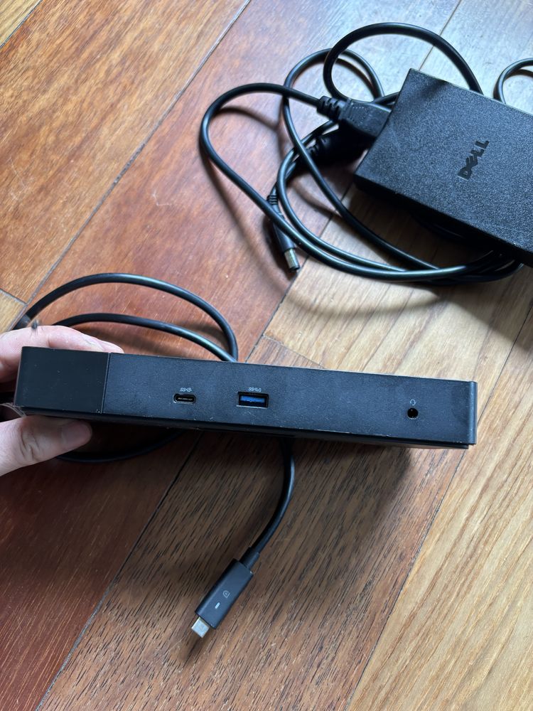 Stacja Dokujaca Dell WD19