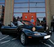 Mazda MX-5 Mazda MX-5 NA '95 1.6