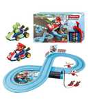 Pista Super Mario
