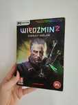 Gra PC Wiedźmin 2 Zabójcy Królów