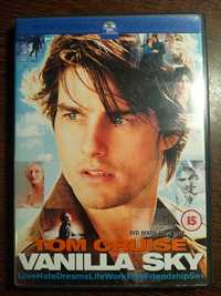 Vanilla Sky film DVD