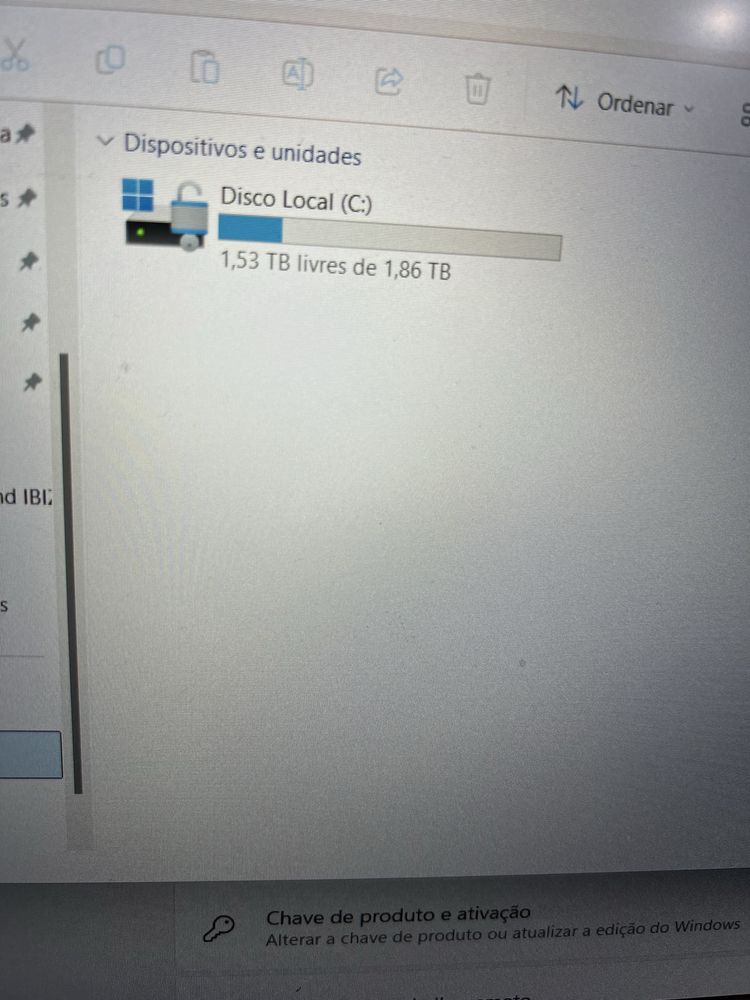 Lenovo Thinkpad T15 Gen 2