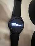 Smartwatch Samsung GearS3 Frontier