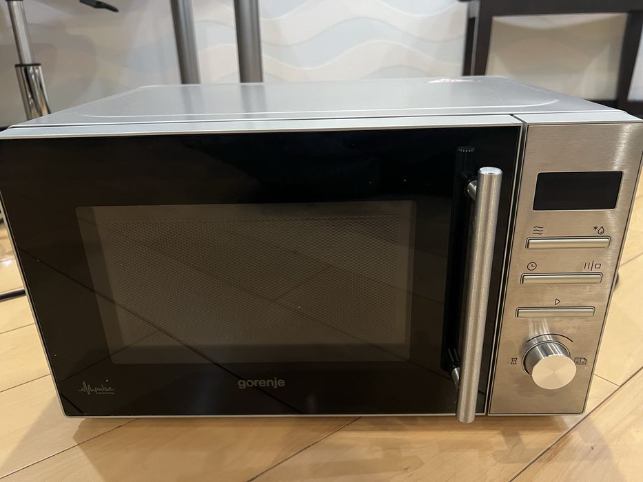 Gorenje MMO 20 DE II мікрохвильовка 800 Вт