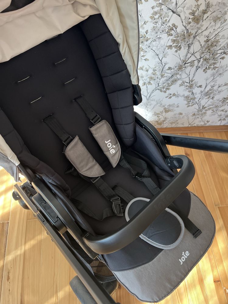Коляска JOIE 3 в 1