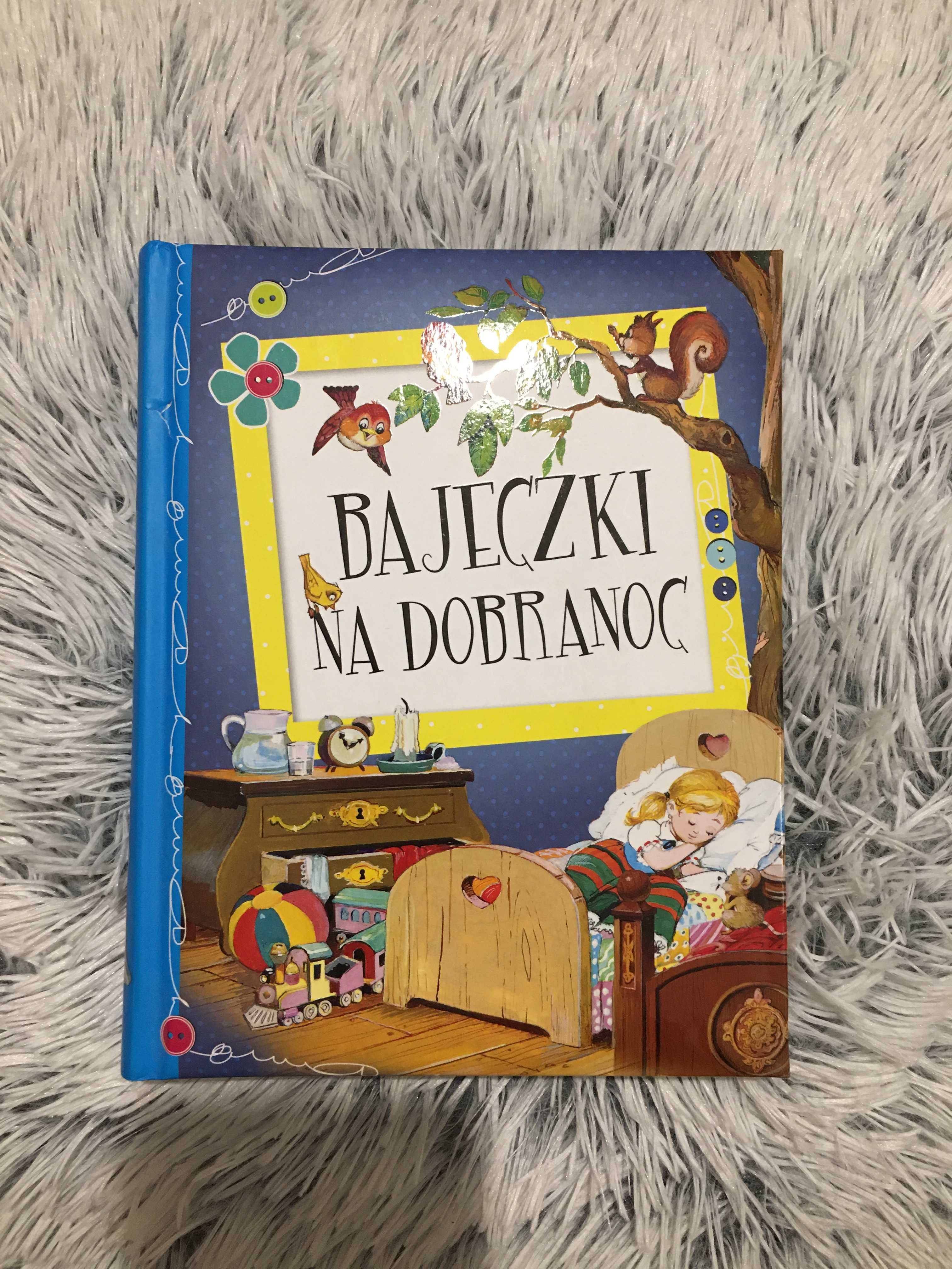 Bajeczki na dobranoc