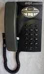 Telefony stacjonarne lata 80