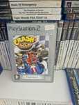 Crash nitro kart ps2 PlayStation 2