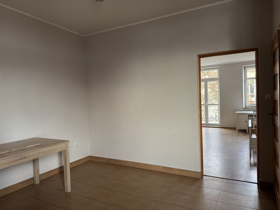 Mieszkanie w centrum Olkusza