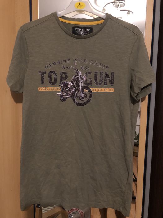 Koszulka Top Gun