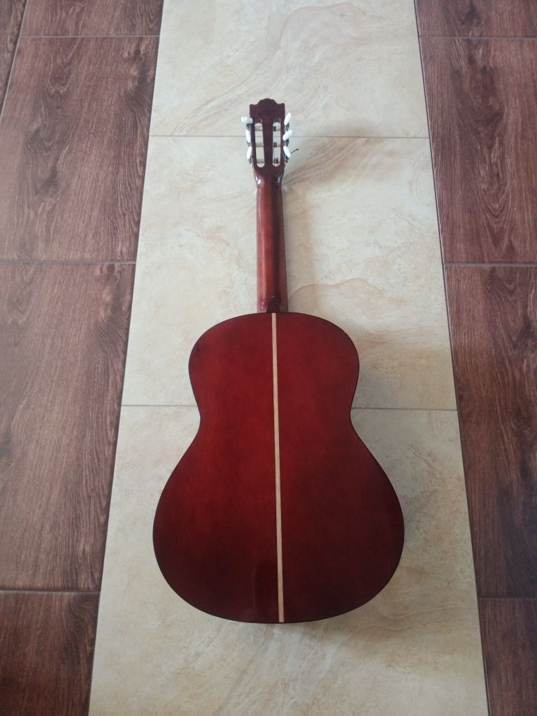 gitara klasyczna