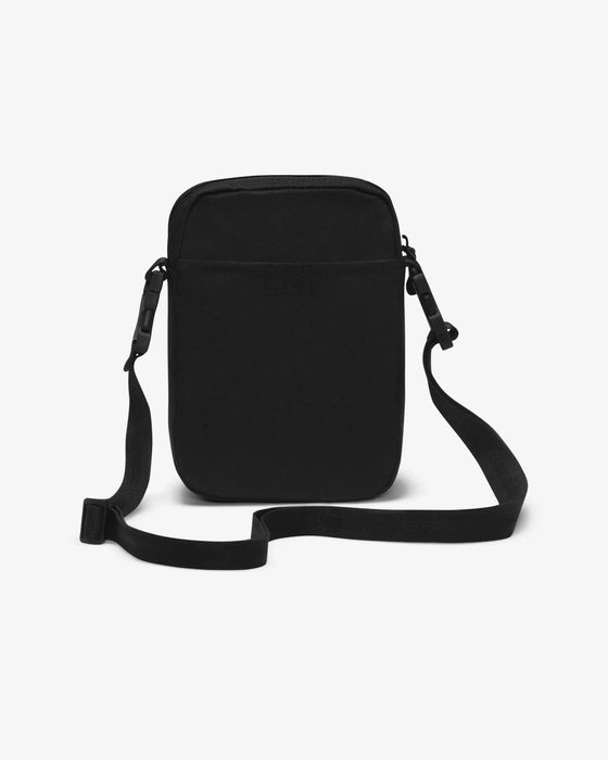 США‼️Сумка через плече мессенджер Nike Elemental Tech Air (DN2557-010)