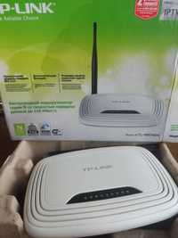 Wifi Роутер tplink