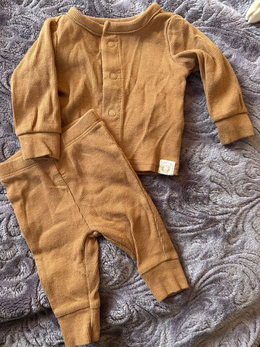 Одяг для недоношених діток