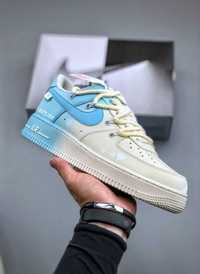 Nike Air Force 1'07 Low