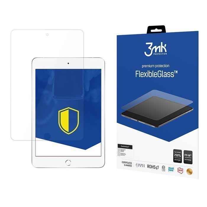 Apple Ipad Mini 7.9 2019 - 3Mk Flexibleglass™ 8.3''