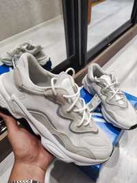 Adidas ozweego 44,5-28,5 см кросівки  кросовки