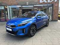 Kia XCeed rabat 22 900 zł !! podgrzewane fotele i kierownica