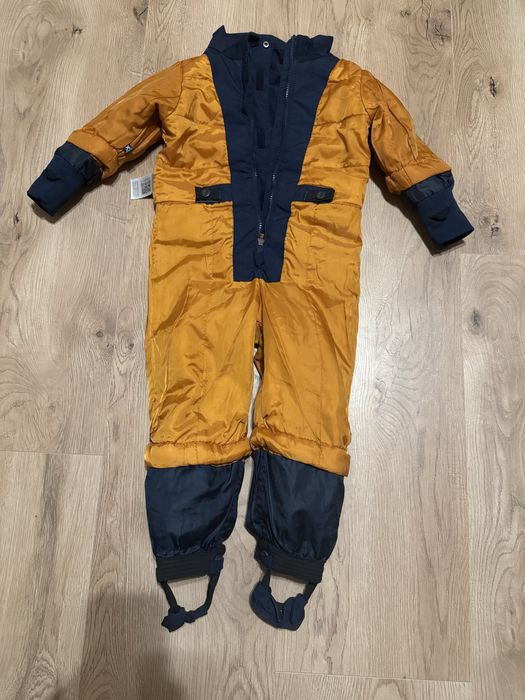 Kombinezon zimowy dzieciecy Didriksons