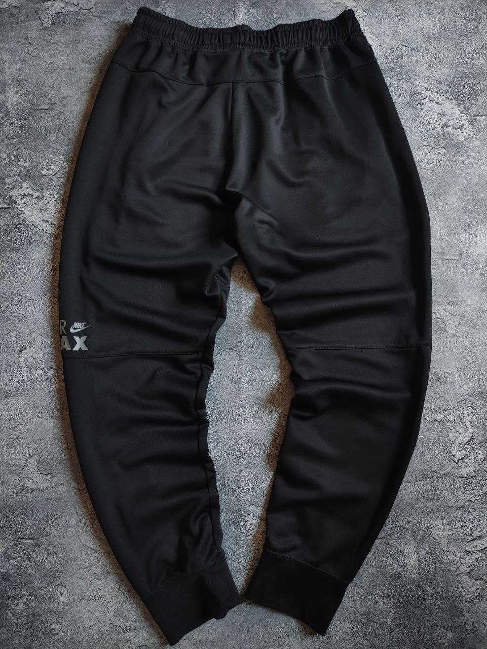 Штани спортивні Nike air max Оригінал. Розмір XL