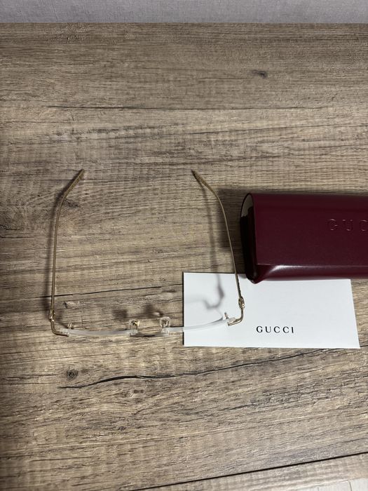 Окуляри GUCCI , оригінал