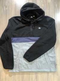 ciepły sweter QuikSilver size L