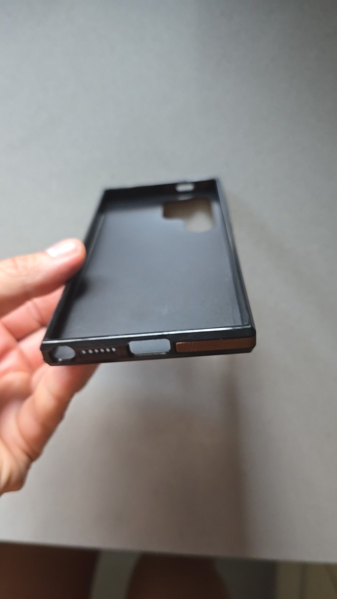 Capa Samsung S24 ultra