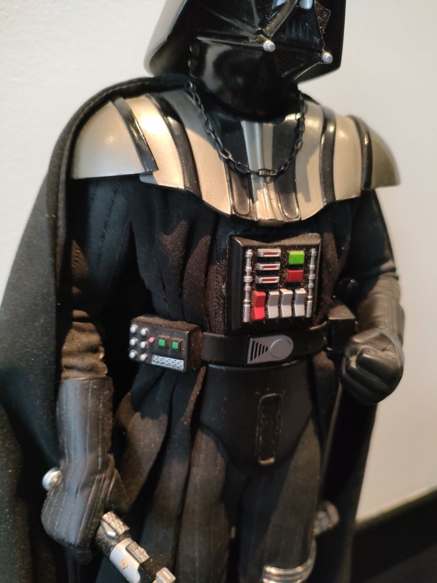 Star Wars Vader ROTS RAH Mediom 1/6