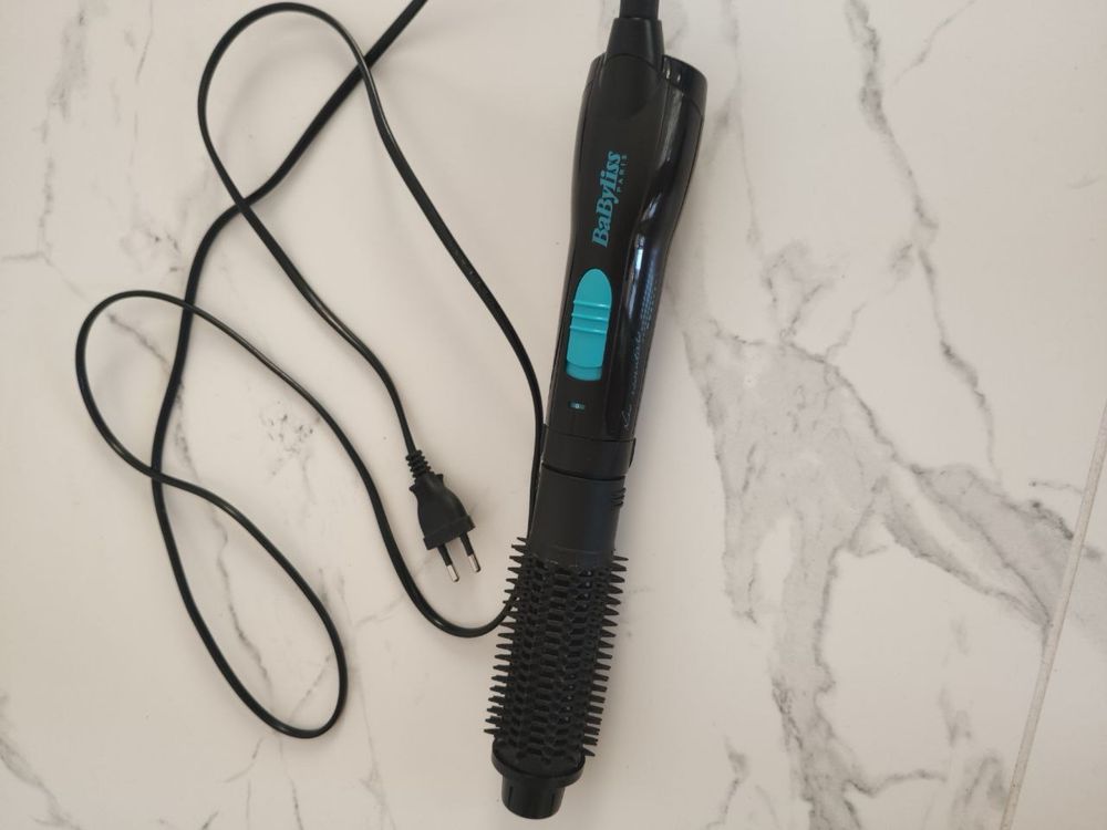 Фен- щітка BaByliss зі Швеції