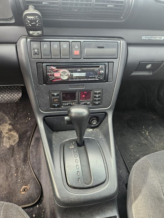 Audi A4 B5 2.8 Quattro