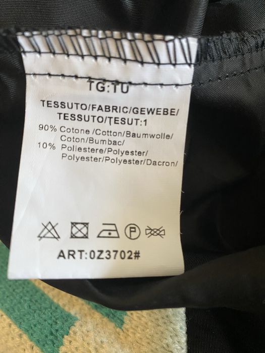 Куртка джинсова жіноча великого розміру