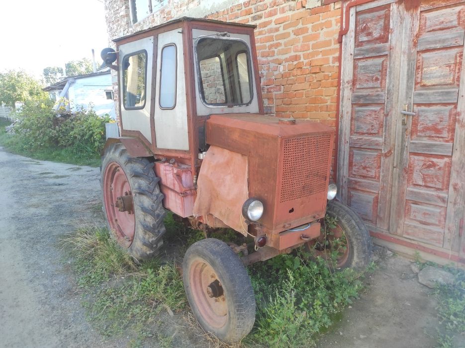 Продам трактор ,міні трактор