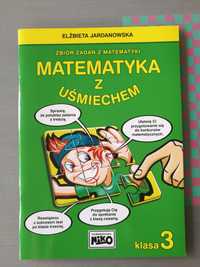 Matematyka z uśmiechem klasa 3