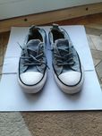 Okazja Trampki Converse