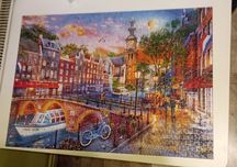 Puzzle 1000 Ravensburger